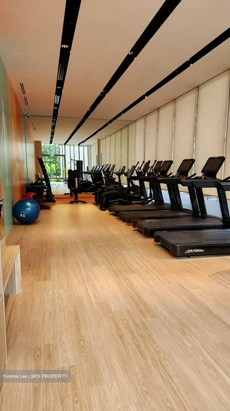 Pasir Ris Drive 8 (D18), Condominium #459539471